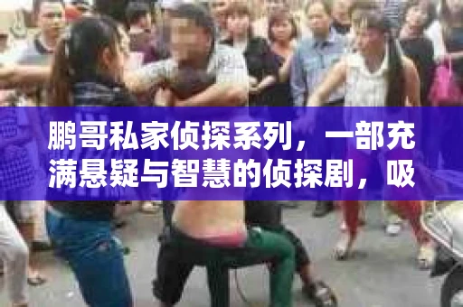 鹏哥私家侦探系列，一部充满悬疑与智慧的侦探剧，吸引了无数观众的眼球。今天，就让我带你走进这个充满神秘色彩的侦探世界，一起在线观看鹏哥私家侦探系列，感受那扣人心弦的故事情节。