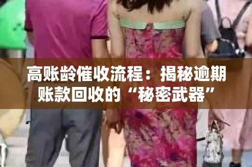 高账龄催收流程：揭秘逾期账款回收的“秘密武器”