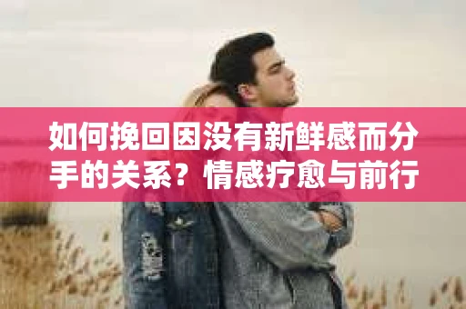 如何挽回因没有新鲜感而分手的关系？情感疗愈与前行计划