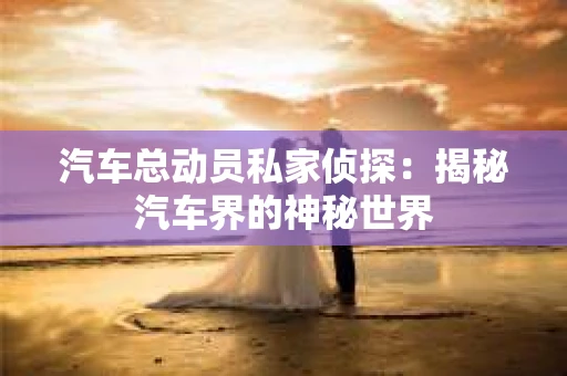 苏州，这座充满江南水乡韵味的城市，历史悠久，文化底蕴深厚。然而，在现代社会，随着人们生活节奏的加快，一些问题也随之而来。比如，有些人可能会遇到婚姻不忠、财产纠纷等问题，这时，私家侦探就成为了他们的选择。那么，苏州那里有私家侦探呢？下面，我就来为大家详细介绍一下。