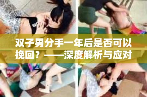 双子男分手一年后是否可以挽回？——深度解析与应对策略