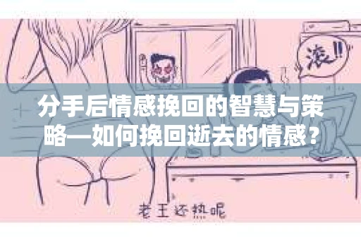 分手后情感挽回的智慧与策略—如何挽回逝去的情感？